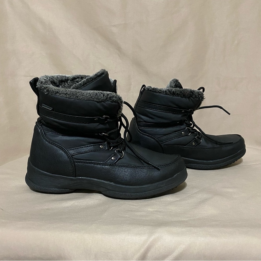 Weatherproof 8 Boots